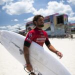 Saquarema Surf Festival 2022