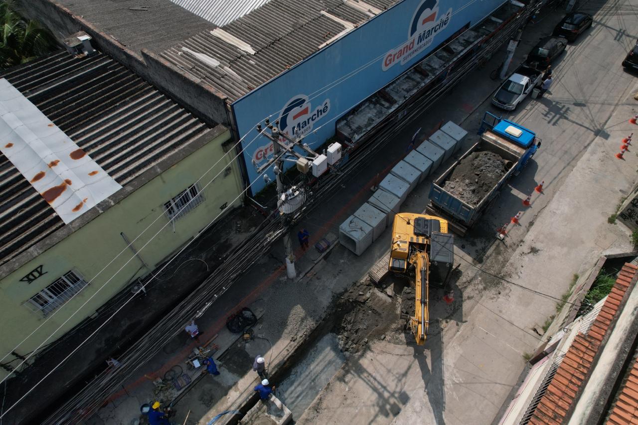 Obras de Macrodrenagem - Barreto e Engenhoca_ Foto_Leonardo Simplício (1)