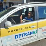 Personagem Caio Soares - Detran.RJ