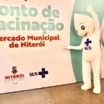 Vacinação Mercado 2