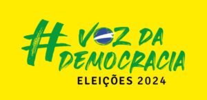 ELEIÇÕES 2024