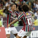 FLUMINENSE