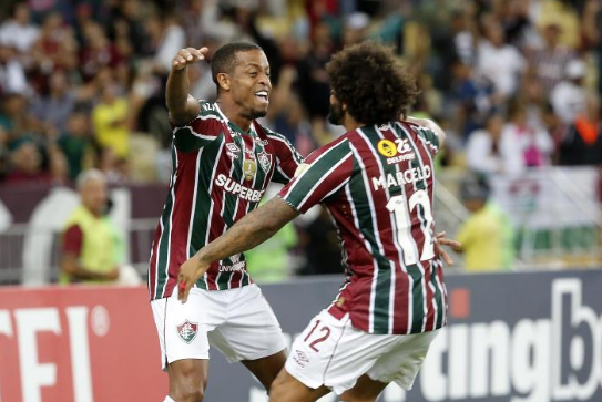 FLUMINENSE