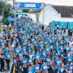 Itaboraí 191 anos Corrida e Caminhada atrai milhares de pessoas em celebração ao aniversário da cidade (2)