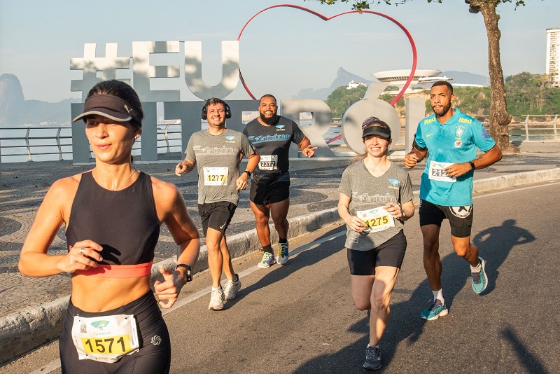 Meia Maratona Nit - foto 1