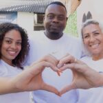 Dia dos namorados na Cozinha comunitária da Mangueira4 Foto Roberto Moreyra SMTE (21)