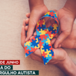 Dia mundial do orgulho autista