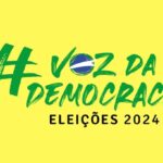 ELEIÇÕES 2024