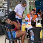 Escritório Social Itinerante