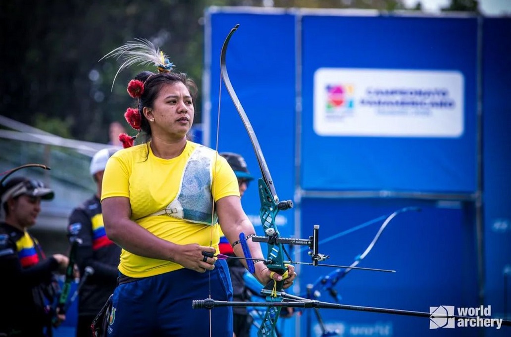 Foto-World-Archery