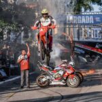 Itaboraí 191 anos Encontro de Motociclistas agita final de semana na cidade