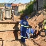 Leonardo Simplicio - obras Bonsucesso Piratininga - foto 3