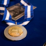 Medalha Tiradentes FotoDivulgação