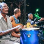 Seresta Amigos Para Sempre agita a Casa de Cultura nesta quinta-feira (2706)