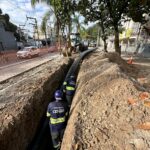 Águas do Rio_Obras em São Gonçalo 2