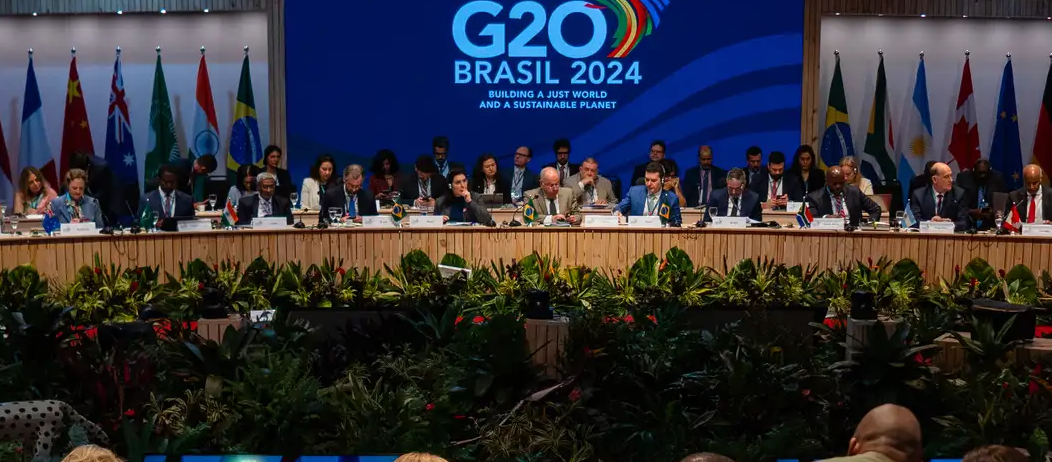 G 20