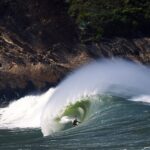 Itacoatiara Big Wave 2024 - Tony D'Andrea 2