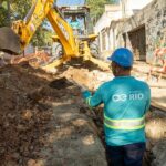 Obras em Piedade