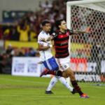 Pedro Flamengo