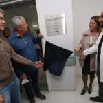 Prefeito Axel Grael entrega novos leitos e equipamentos no Hospital Carlos Tortelly 13