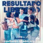 Resultado liberado OBAdm