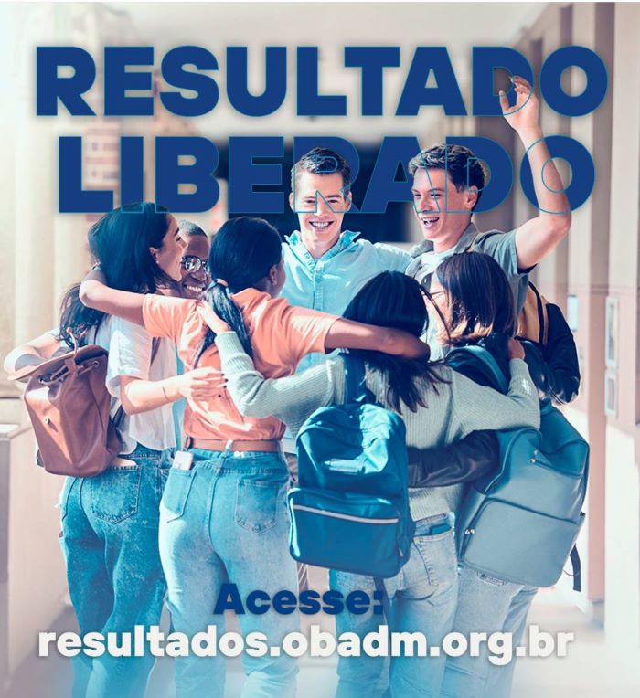 Resultado liberado OBAdm