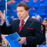 Silvio Santos FotoDivulgação