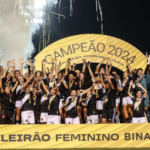 Vasco Feminino