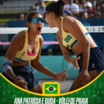 Ana e Duda