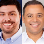 Candidatos a prefeito de Niterói