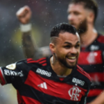 Michael Flamengo