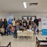 Os projetos visam a transformação social de comunidades no Leste Fluminense