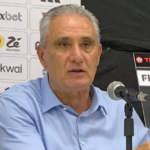 Tite FotoDivulgação Leo JoséColuna do Fla