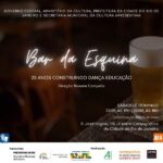 9 - Arte de Bar da Esquina