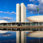 Congresso Nacional FotoDivulgação