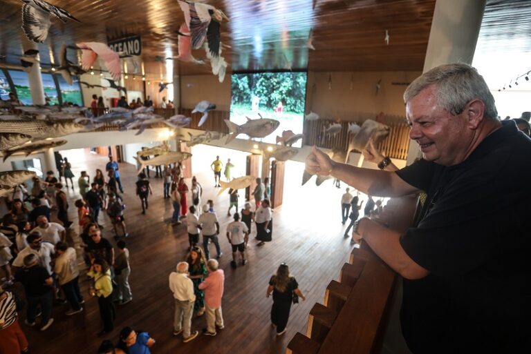 Inauguração do Centro Ecocultural Sueli Pontes-75- crédito Lucas Benevides