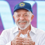 Presidente Lula FotoDivulgação