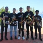 Quinteto de Metais Aprendiz Musical