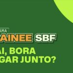 Trainee Grupo SBF