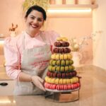 Adriele Rodrigues A Confeiteira de Itaboraí que Encanta o Brasil no Reality Bake Off Brasil (3)