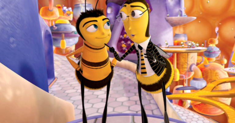 Beemovie