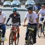 Bicicleta Brasil FotoDivulgaçãoEBC