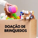 DOAÇÃO DE BRINQUEDOS (1)