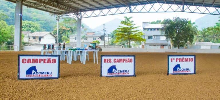 Divulgação - Parque Rural