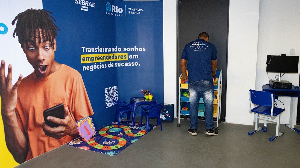 Empreenda Rio