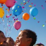 Festa das Crianças FotoDivulgaçãoIA