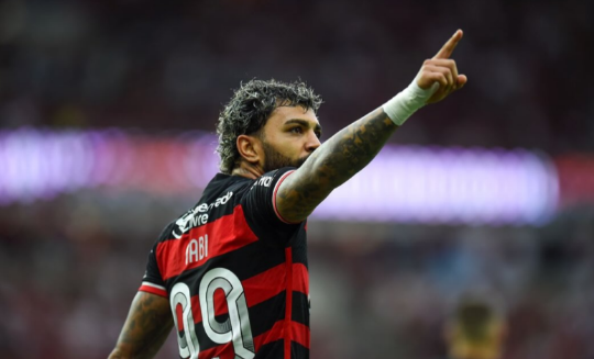 Gabigol