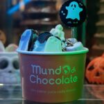 Mundo di Chocolate - Halloween 2