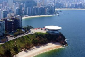 Niterói FotoDivulgação