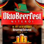 Oktobeerfest